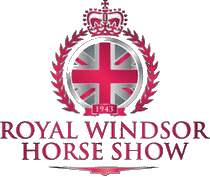 Logo of ROYAL WINDSOR HORSE SHOW May. 2023