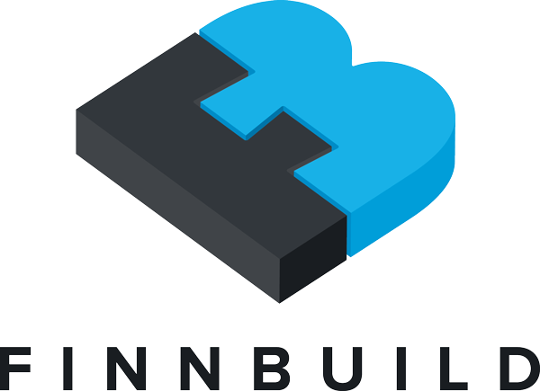 Logo of FinnBuild 2026