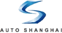 Logo of AUTO SHANGHAI Apr. 2027