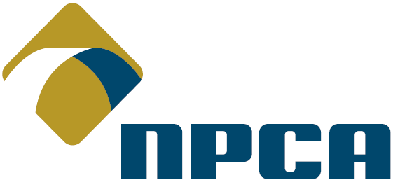 Logo of NPCA Annual Convention 2026