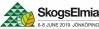 Logo of SkogsElmia 2019