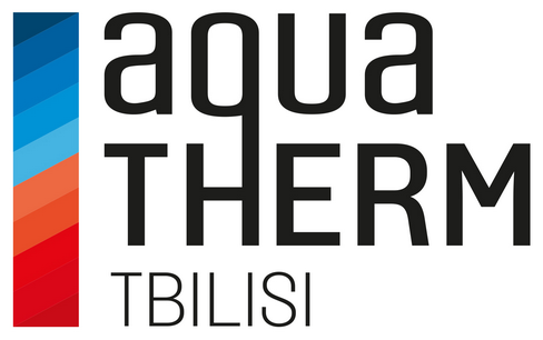 Logo of Aqua-Therm Tbilisi 2014