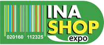 Logo of INA SHOP EXPO Nov. 2025