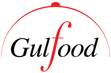 Logo of Gulfood 2013