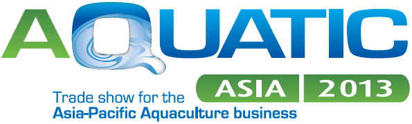 Logo of Aquatic Asia 2013