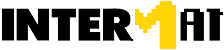 Logo of INTERMAT 2015