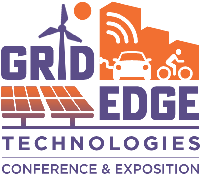 Logo of IEEE PES Grid Edge 2025