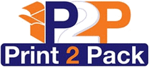 Logo of PRINT 2 PACK - SAUDI ARABIA Nov. 2026