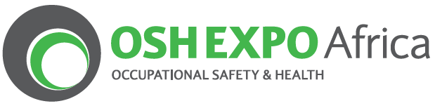 Logo of OSH Expo Africa 2014