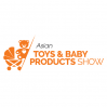 Logo of Asian Toys & Baby Products Show 2023