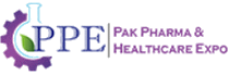 Logo of PAK PHARMA & HEALTHCARE EXPO - LAHORE Jan. 2025