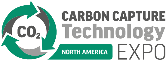 Logo of Carbon Capture Technology Expo 2025