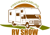 Logo of FREDERICKSBURG RV SHOW Jan. 2025