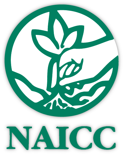 Logo of NAICC Annual Meeting and Ag Pro Expo 2026