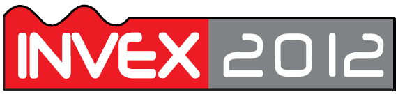 Logo of Invex 2012