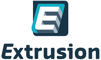 Logo of Extrusion 2024