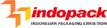 Logo of INDOPACK Sep. 2024