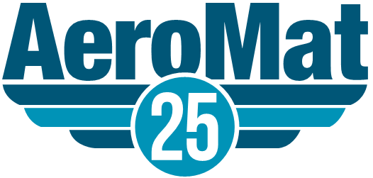 Logo of AeroMat 2014 Conference and Exposition