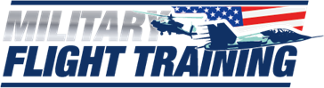 Logo of Military Flight Training USA 2022