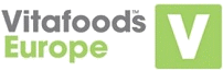 Logo of VITAFOODS EUROPE May. 2025