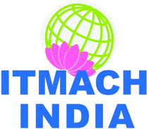 Logo of ITMACH INDIA May. 2027