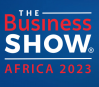 Logo of The Business Show 2023