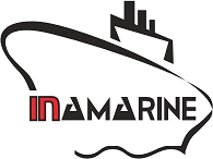 Logo of INAMARINE Jul. 2025