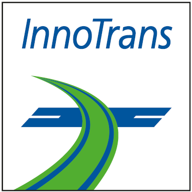 Logo of InnoTrans 2014