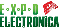 Logo of EXPOELECTRONICA Apr. 2027