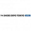 Logo of Tokyo Shoes Expo 2021