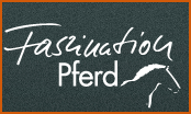 Logo of FASZINATION PFERD NÜRNBERG Oct. 2023