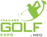 Logo of THAILAND GOLF EXPO May. 2026
