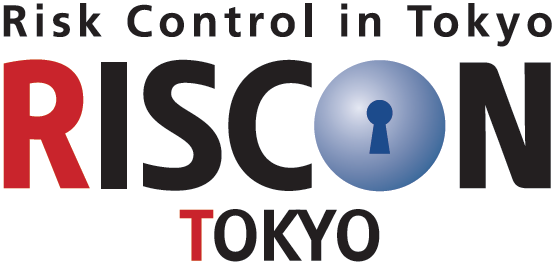 Logo of RISCON TOKYO 2024