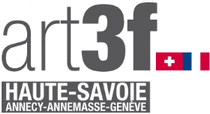 Logo of ART3F HAUTE SAVOIE Oct. 2026