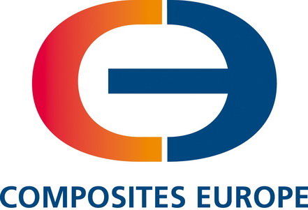 Logo of Composites Europe 2012