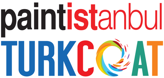 Logo of Paintistanbul & Turkcoat 2024