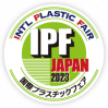 Logo of IPF Japan 2023