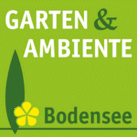 Logo of GARTEN & AMBIENTE BODENSEE Mar. 2025