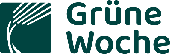 Logo of Grüne Woche 2025