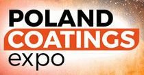 Logo of POLAND COATINGS EXPO Dec. 2024