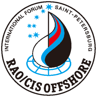 Logo of RAO/CIS Offshore 2013