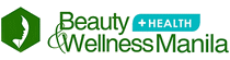 Logo of BEAUTY & WELLNESS MANILA Sep. 2024