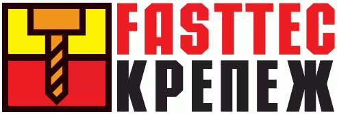 Logo of FASTTEC 2013