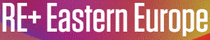 Logo of RE+ EASTERN EUROPE May. 2025