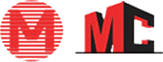 Logo of M+M CHINA May. 2023