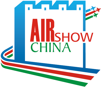 Logo of Airshow China 2024