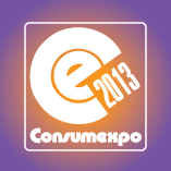 Logo of Consumexpo 2013