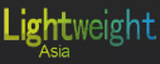 Logo of LIGHTWEIGHT ASIA Jul. 2025