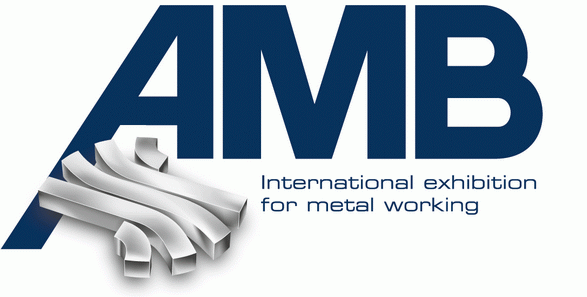 Logo of AMB 2014