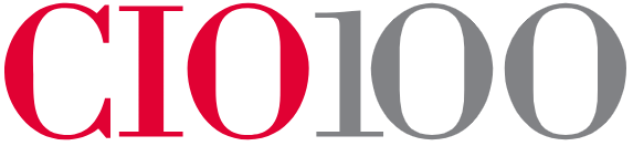 Logo of CIO 100 2022